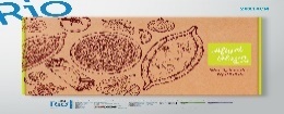 KARTON KUTU LAHMACUN (100 ADET) 22x47x3cm