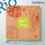 KARTON KUTU PİZZA 30 X 30 CM (100 ADET) 30x30x4,2cm