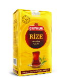 GIDA ÇAY ÇAYKUR KAMELYA 1 KG (10 PAKET)