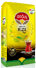 GIDA ÇAY DOĞUŞ RİZE 1 KG (12 PAKET)
