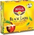GIDA ÇAY DOĞUŞ SİYAH 1 KG (12 PAKET)