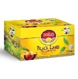 GIDA ÇAY DOĞUŞ BLACK LABEL DEMLİK 3,2 GR (100 ADET X 16 PAKET)