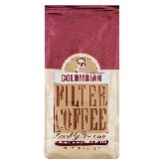 GIDA KAHVE MEHMET EFENDİ COLOMBİAN 250 GR FİLTRE (12 PAKET)