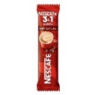 GIDA KAHVE NESCAFE 2Sİ1 ARADA 10 GR (56 ADET X 12 PAKET)