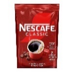 GIDA KAHVE NESCAFE CLASSIC 2 GR (200 ADET X 5 PAKET)