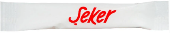 GIDA BAHARAT ŞEKER STİCK (1000 ADET) 3gr