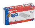 KIRTASİYE ZIMBA TELİ KRAF 24/6 235G (1000 ADET X 10 PAKET)
