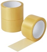 KIRTASİYE BANT SELO KRAF 12 MM X 33 METRE (12 ADET)