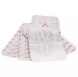 ALÜMİNYUM KAPAK TEPSİ KÜÇÜK (100 ADET X 5 PAKET)