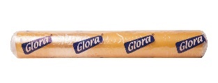 STREÇ GLORA 45 CM X 150 METRE 8 MİC (16 ADET) 670gr streç + 220gr masura