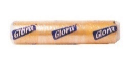 STREÇ GLORA 45 CM X 250 METRE 8 MİC (16 ADET) 1116gr streç + 220gr masura