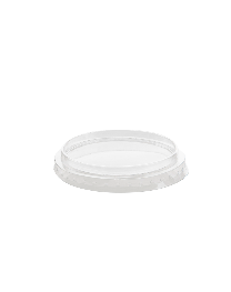 PLASTİK BARDAK KAPAK BOMBE (100 ADET X 10 PAKET) 95çap 3,3gr delikli/deliksiz/artı delikli