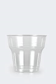 KRİSTAL BARDAK (25 ADET X 40 PAKET) 8,3gr DİAMOND