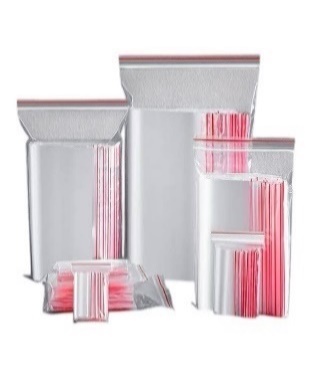 POŞET KİLİTLİ 9 X 11 CM (1000 ADET X 12 PAKET) 40micron MİRADA