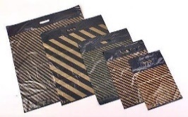 POŞET TAKVİYELİ BEYAZ NO:4 (50 ADET X 20 PAKET) 40x50cm 11,8kg fiyonk ARMA-PLUS