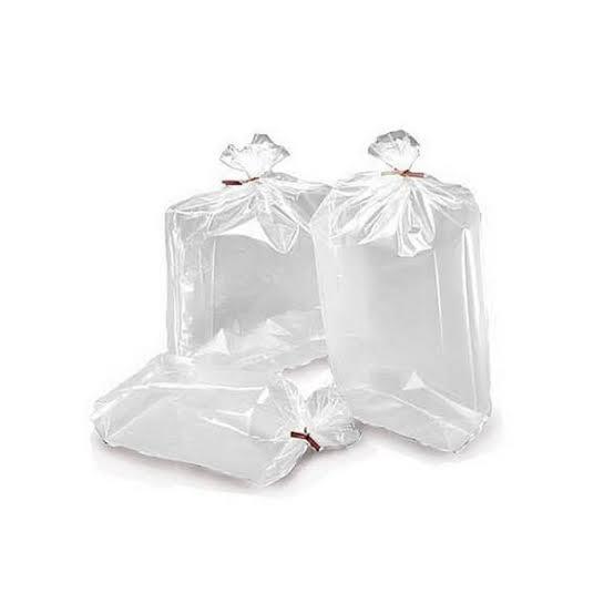 POŞET BAKKALİYE 20 X 30 CM (25 KG) 6950adet