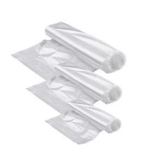 POŞET BUZDOLABI ORTA (20 ADET X 100 PAKET) 23x36cm PRATİKON