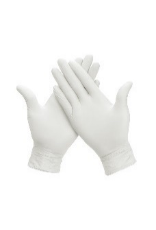 ELDİVEN PUDRASIZ MEDİUM (100 ADET X 20 PAKET)