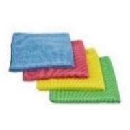 HİJYEN BEZ MİKROFİBER 40 X 40 CM (20 ADET X 20 PAKET) 29gr GLORA