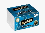 V KAT TUVALET KAĞIDI 250'Lİ MİRADA (24 PAKET)