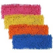 HİJYEN MOP MAKARNA 50 CM (12 ADET)