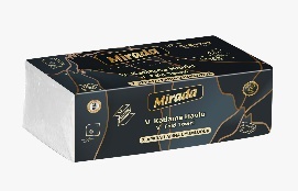 V KAT DİSPENSER PEÇETE 150'Lİ BESTE (18 PAKET)