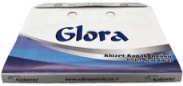 KLOZET KAPAK ÖRTÜSÜ 200'LÜ GLORA (10 PAKET)