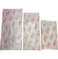 KAĞIT KESE ÇATAL KAŞIK (10 KG) 8x27x3cm 2300adet lvc-sc